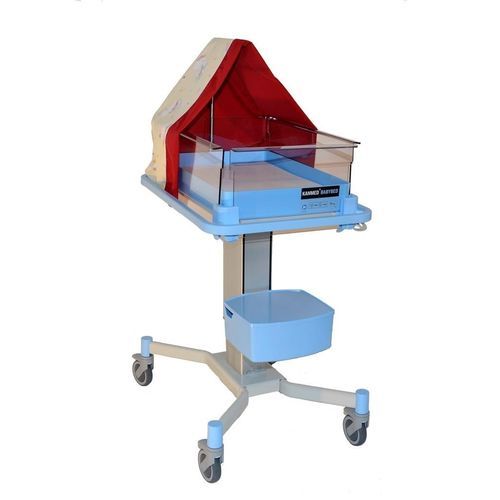Медицинская люлька для близнецов - BB300 - Kanmed - с фиксированной высотой