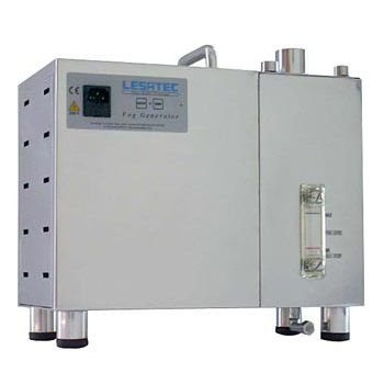Парогенератор для чистого помещения - LESATEC GN3-2 Type1, LESATEC GN5-2 Type1D - Lesatec