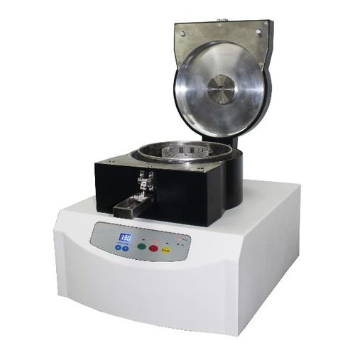 Дробилка с ротором - TT-FM-1000 - Torontech Group International - с ножами / для лабораторий / для фармацевтической промышленности