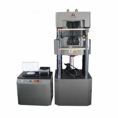 Тестер на удлинение - Servo Hydraulic - Torontech Group International - для фармацевтической промышленности / модульный / напольный