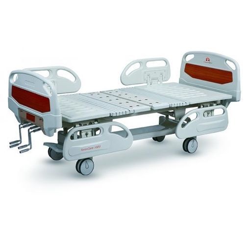 Кровать для больниц - ToronCare 1020 - Torontech Group International - ручная / Тренделенбург / на роликах