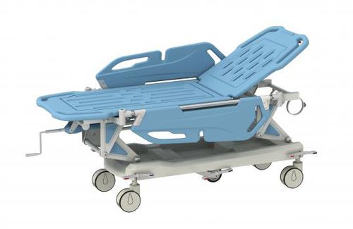 Носилки с регулируемой высотой - ToronCare 1130 - Torontech Group International