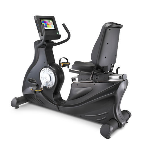 Велотренажер горизонтальная посадка - GB9200 - Body Charger Fitness