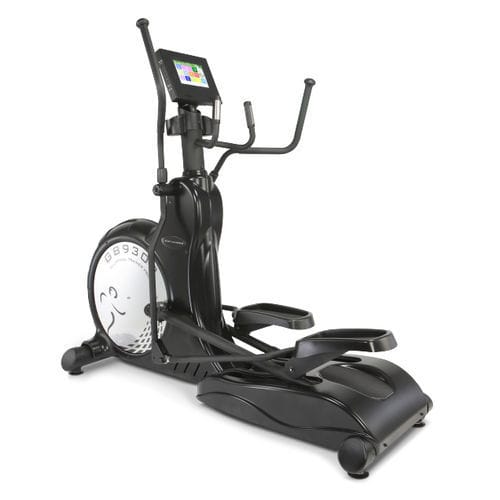 Cross trainer professional sale