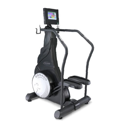Степ-платформа - GS9400 - Body Charger Fitness