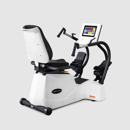 Степ-платформа горизонтальная посадка - GB7007 - Body Charger Fitness