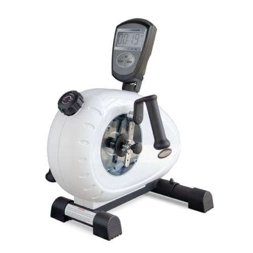 Педальный тренажер руки и ноги - GB3030 UBE - Body Charger Fitness - сидячий