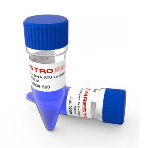 Реактив ДНК-диагностика - AccuRuler  - Maestrogen - для количественной оценки ДНК / для PCR