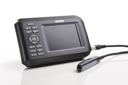 Портативный ультразвуковой сканер - DP-20A - Promed Technology - для поливалентной эхографии / для эхографии в акушерстве и гинекологии / для сердечно-сосудистой эхографии