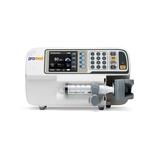 Шприцевой насос химиотерапия - SP-100D - Promed Technology - 1 канал