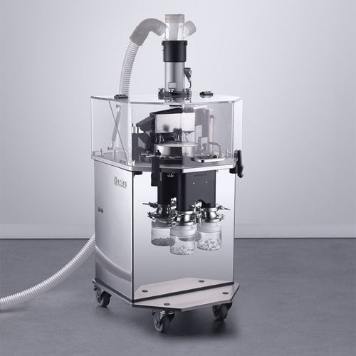 Твердомер - iTest – 4 DT - Pharma Technology