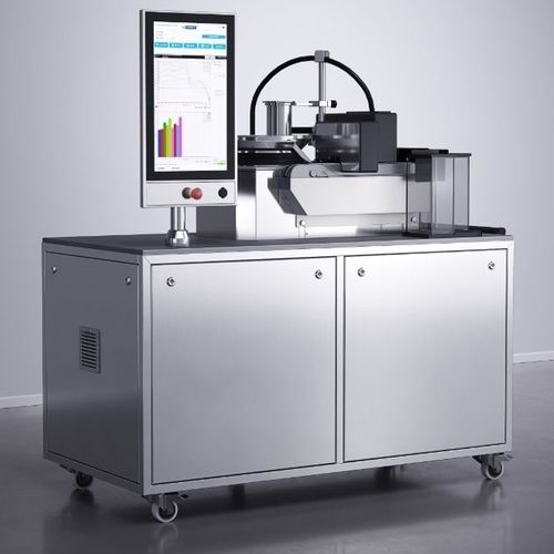 Спектрометр NIR - CUB-20 - Pharma Technology - клинический / для клинических исследований