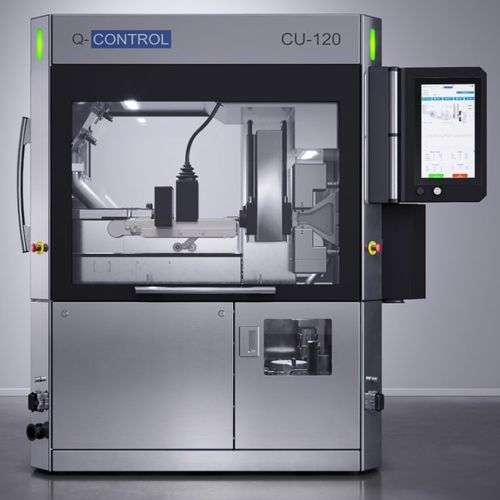 Спектрометр NIR - CU-120 - Pharma Technology - клинический / настольный / с портом USB