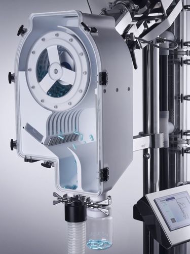 Автоматическое устройство для сортировки - CSD - Pharma Technology - для желатиновой капсулы / компактное