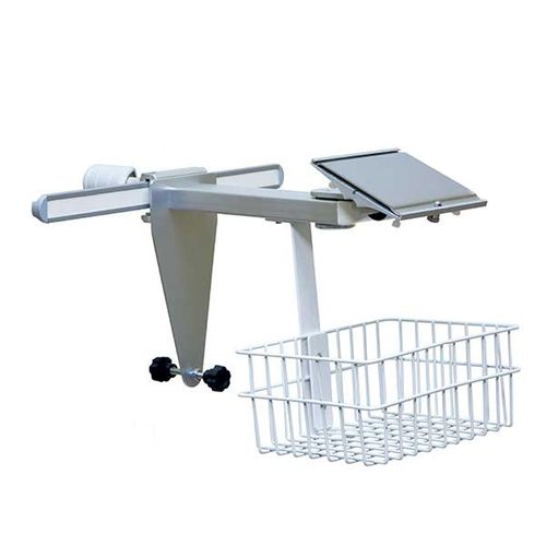 Кронштейн для монитора - ADAX 022 - Çağdaş Medical - медицинский / на рейке