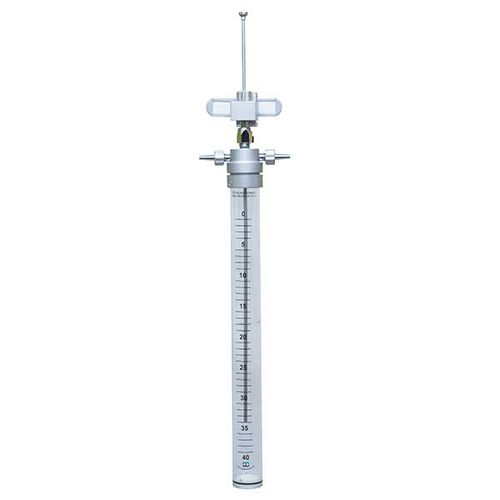 Встроенный регулятор вакуума - GE 02 series - Çağdaş Medical - для торакальной зоны / хирургический