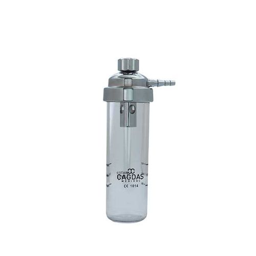 Лабораторный контейнер - GE 02 series - Çağdaş Medical - из поликарбоната / вакуумный / с пробкой