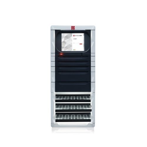 Система управления для информации - MedSMART® Compact  - Simeks Medical Systems - для больниц / клиническая / автоматизированная