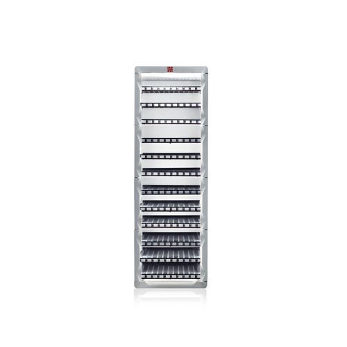 Мебельный комплект для снабжения - Supply Tower - Simeks Medical Systems - для общего применения / для больниц / с полкой