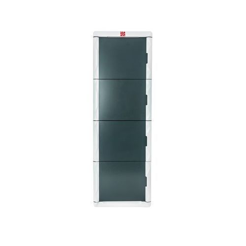 Мебельный комплект для обеспечения безопасности - NarcTower - Simeks Medical Systems - для медикамента / для больниц / с полкой