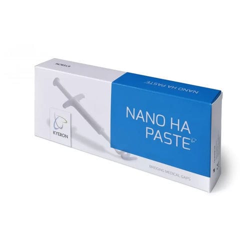 Синтетический костный заменитель - NANO HA™ - Kyeron - для ортопедической хирургии / паста
