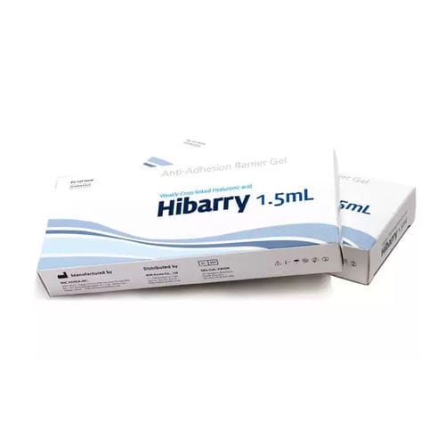 Противоспаечный барьер гель - HIBARRY® - Kyeron - хирургия спинного мозга