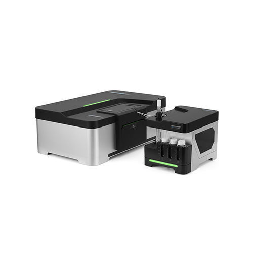 Наногранулометр для динамического рассеяния света - BeNano 180 Zeta Max - Bettersize - статическое светорассеяние / допплеровский лазерный электрофорез / для фармацевтической промышленности