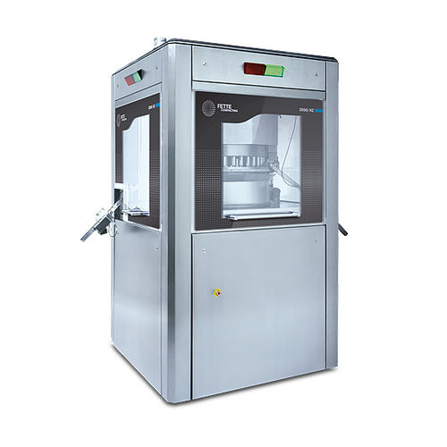 Пресс для таблеток - 3090i H2 - Fette Compacting GmbH - для фармацевтической промышленности