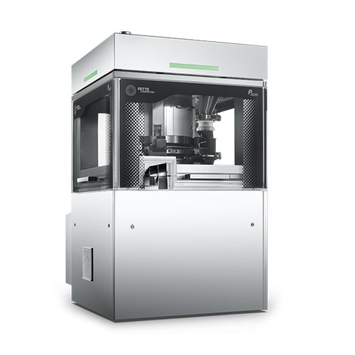 Пресс для таблеток - P2020	 - Fette Compacting GmbH - для фармацевтической промышленности