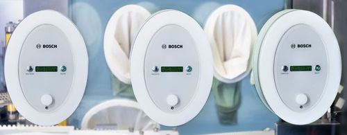 Тестер целостность перчаток - KHD 3000 - Syntegon Technology GmbH - для лабораторных изоляторов / RABS / цифровой
