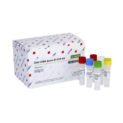 Набор для теста на гонококк - TM309 series - Norgen Biotek - для исследований / на инфекционные заболевания / для вируcов