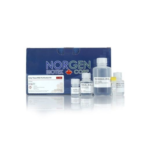 Набор реактивов для очистки РНК - 36200 - Norgen Biotek - в растворе / ткани / cеквенирование нового поколения (NGS)