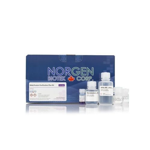 Набор реактивов для очистки РНК - 48200 - Norgen Biotek - в растворе / образцы крови / для гистологии