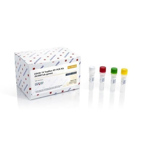 Набор для теста COVID-19 - TM673 series - Norgen Biotek - для исследований / гены / SARS-COV-2