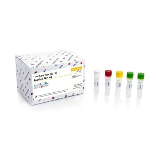 Набор для теста для исследований - TM32350 - Norgen Biotek - на инфекционные заболевания / HPV / для PCR