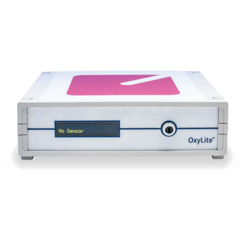 Тестер растворенный кислород - OxyLite™ - Oxford Optronix Ltd. - для измерения температуры / для кислорода / для лабораторий