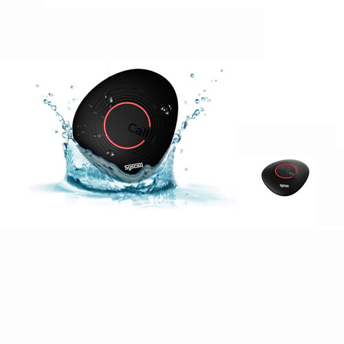 Система вызова медсестры IP - ST-900 - SYSCALL