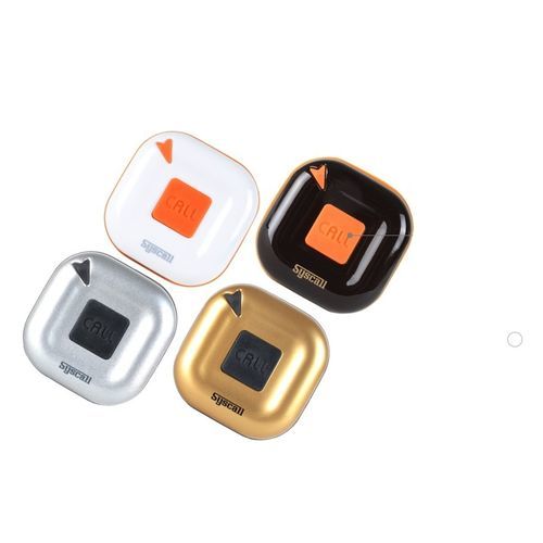 Система вызова медсестры IP - ST-100 - SYSCALL - медицинская