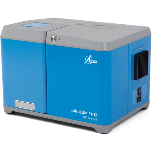 Спектрометр FT-NIR - InfraLUM FT-12 - Lumex Instruments - для сельского хозяйства и пищевой промышленности / для контроля качества / для анализа протеинов