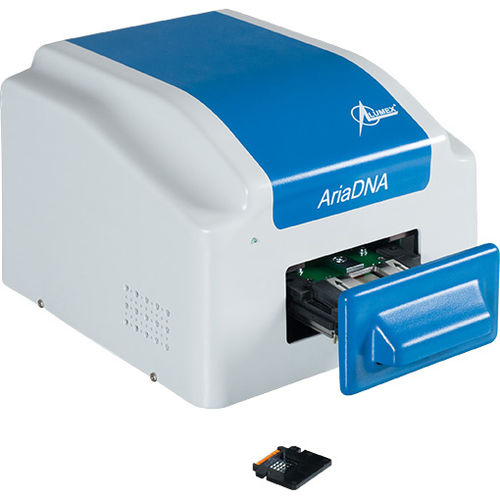 Амплификатор в режиме реального времени - ARIADNA - Lumex Instruments - для последовательности оснований в ДНК