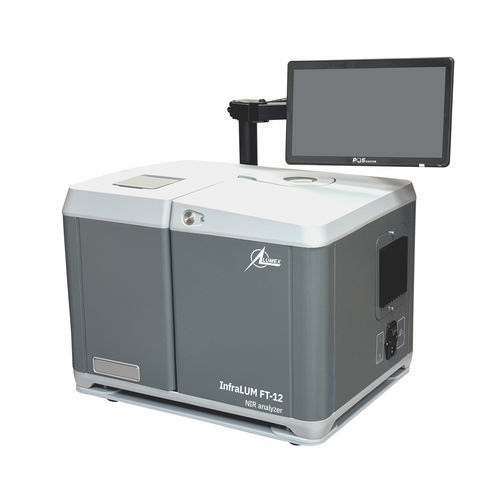 Спектрометр FT-NIR - InfraLUM FT-12 Industrial - Lumex Instruments - для сельского хозяйства и пищевой промышленности / настольный