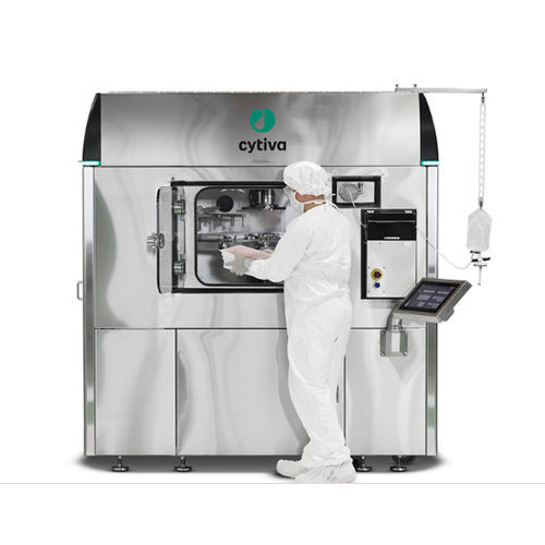 Изолятор тип А - 29754759 - Vanrx Pharmasystems - асептический / для наполнения / для фармацевтической промышленности
