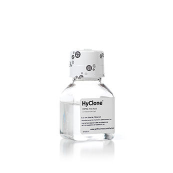 Реактив HEPES - HyClone™ - Vanrx Pharmasystems - буферный раствор / для клеточной культуры / жидкость