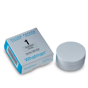 Антибактериальный фильтр - Whatman™ - Vanrx Pharmasystems - для воды / для хроматографии / бумага