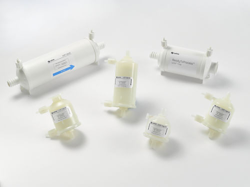 Мембранный фильтр - ULTA Pure  - Vanrx Pharmasystems - с картриджем / для жидкостей / для лабораторий