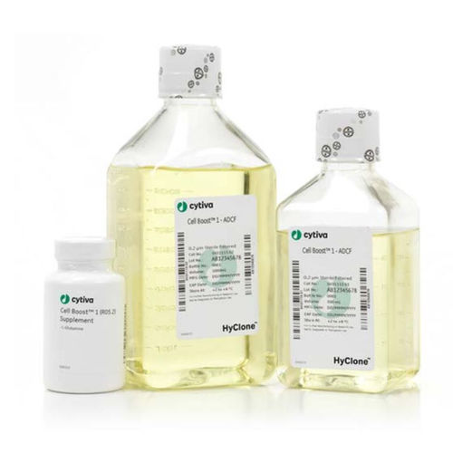 Реактив реакционная среда - Cell Boost™ 1  - Vanrx Pharmasystems - для клеточной культуры / жидкость / в форме порошка