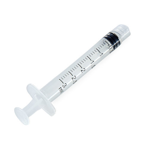 Шприц 20 мл - S1 Series - Berpu Medical Technology - 10 мл / 1 мл / 5 мл