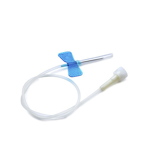 Игла для пункций - J12 Series - Berpu Medical Technology - стерильная / 22G / 21G