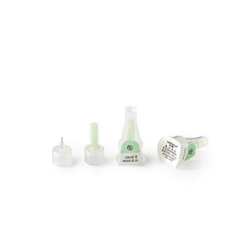 Игла для инъекции инсулина - Berpu Medical Technology - ручка / 30G / 29G