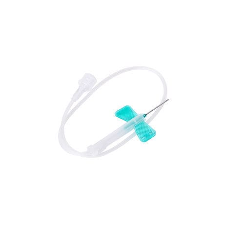 Игла для внутривенной инъекции - Berpu Medical Technology - 18G / 20G / 21G